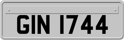 GIN1744