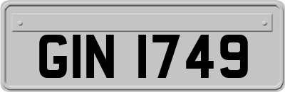 GIN1749