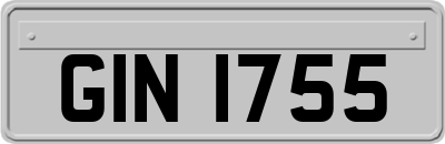 GIN1755
