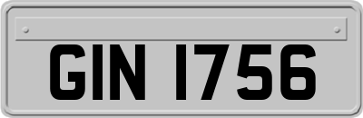 GIN1756