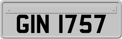 GIN1757