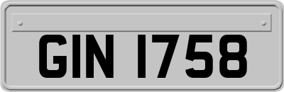 GIN1758
