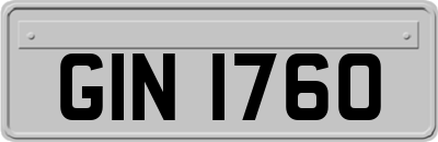 GIN1760