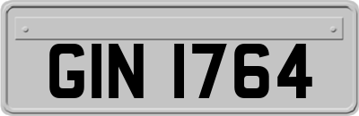 GIN1764