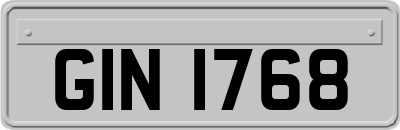 GIN1768