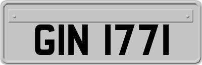 GIN1771