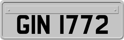 GIN1772
