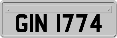 GIN1774