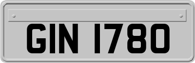 GIN1780