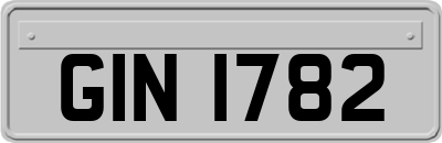GIN1782