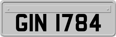 GIN1784