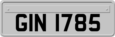 GIN1785