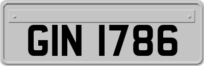 GIN1786