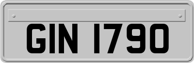 GIN1790