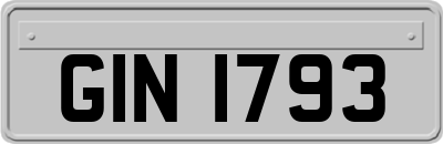 GIN1793