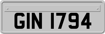 GIN1794
