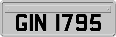 GIN1795