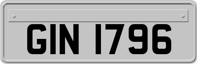 GIN1796