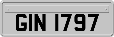 GIN1797