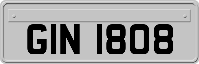 GIN1808