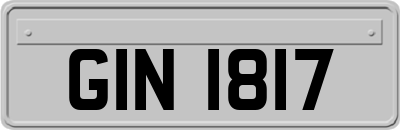 GIN1817