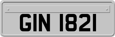 GIN1821