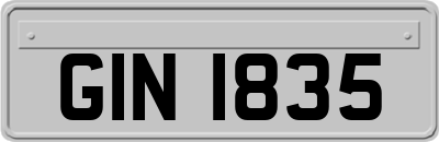 GIN1835