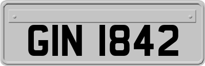 GIN1842