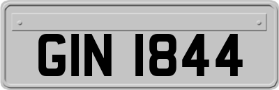 GIN1844