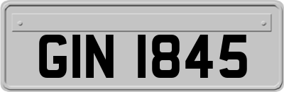 GIN1845