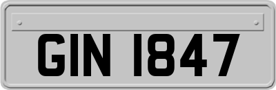 GIN1847