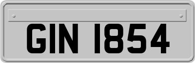 GIN1854