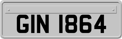GIN1864