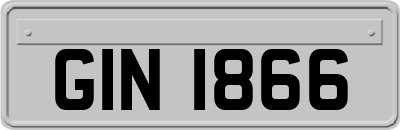 GIN1866