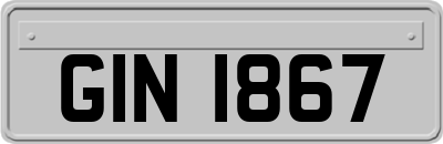 GIN1867