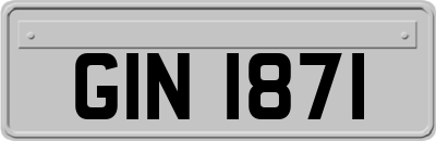 GIN1871