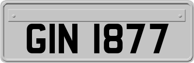GIN1877