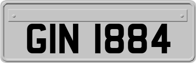 GIN1884