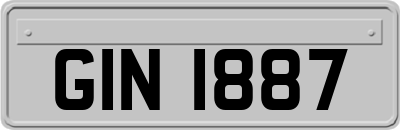 GIN1887