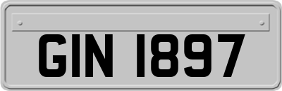 GIN1897