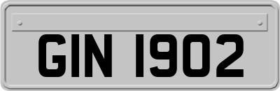 GIN1902