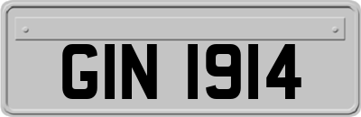 GIN1914