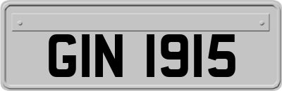 GIN1915