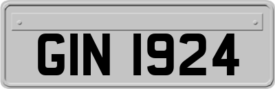 GIN1924