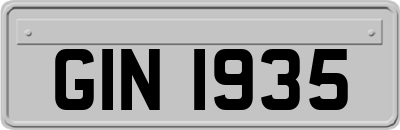 GIN1935