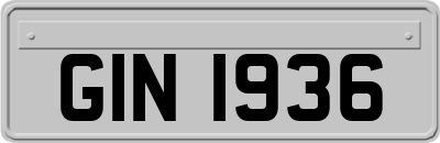 GIN1936