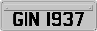 GIN1937