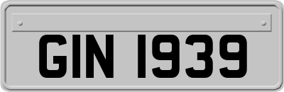GIN1939