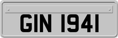 GIN1941