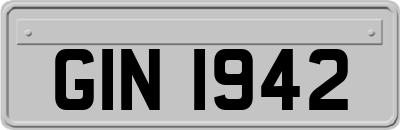 GIN1942